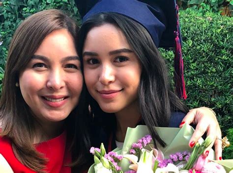 LOOK: Claudia Barretto graduates HS with honors, ‘attending Ateneo’ for.